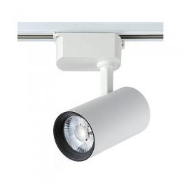 Изображение продукта Трековый светильник однофазный Crystal Lux 